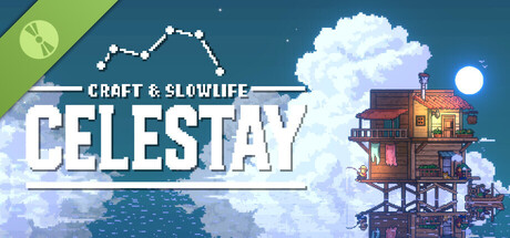 CELESTAY Craft&Slowlife header