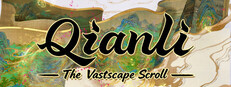 Qianli: The Vastscape Scroll