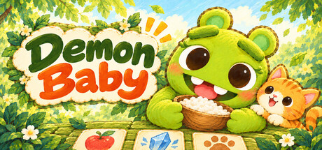 DemonBaby