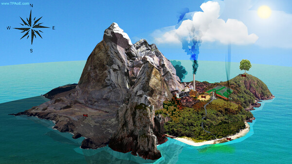 The Preposterous Awesomeness of Everything Screenshot 5