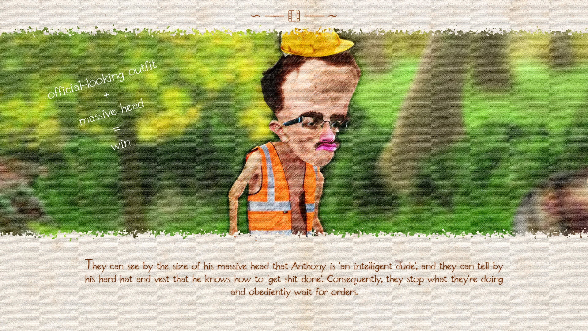 The Preposterous Awesomeness of Everything screenshot #9