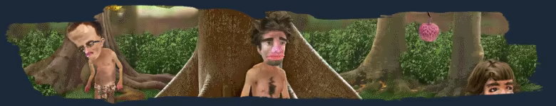 The Preposterous Awesomeness of Everything video 2