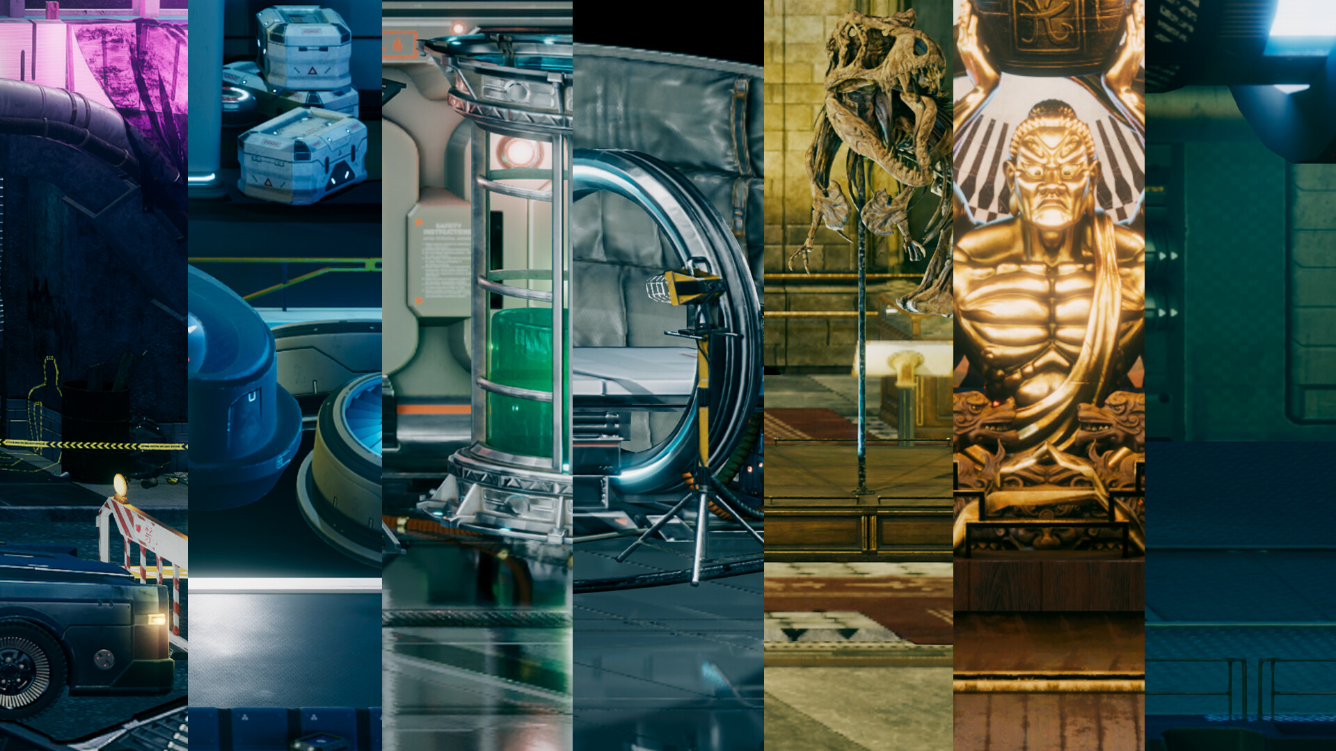 枭雄 screenshot #4