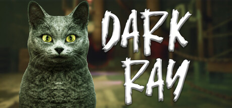 DarkRay cover