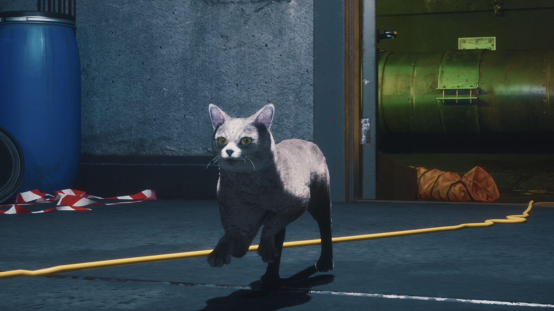 DarkRay screenshot 9