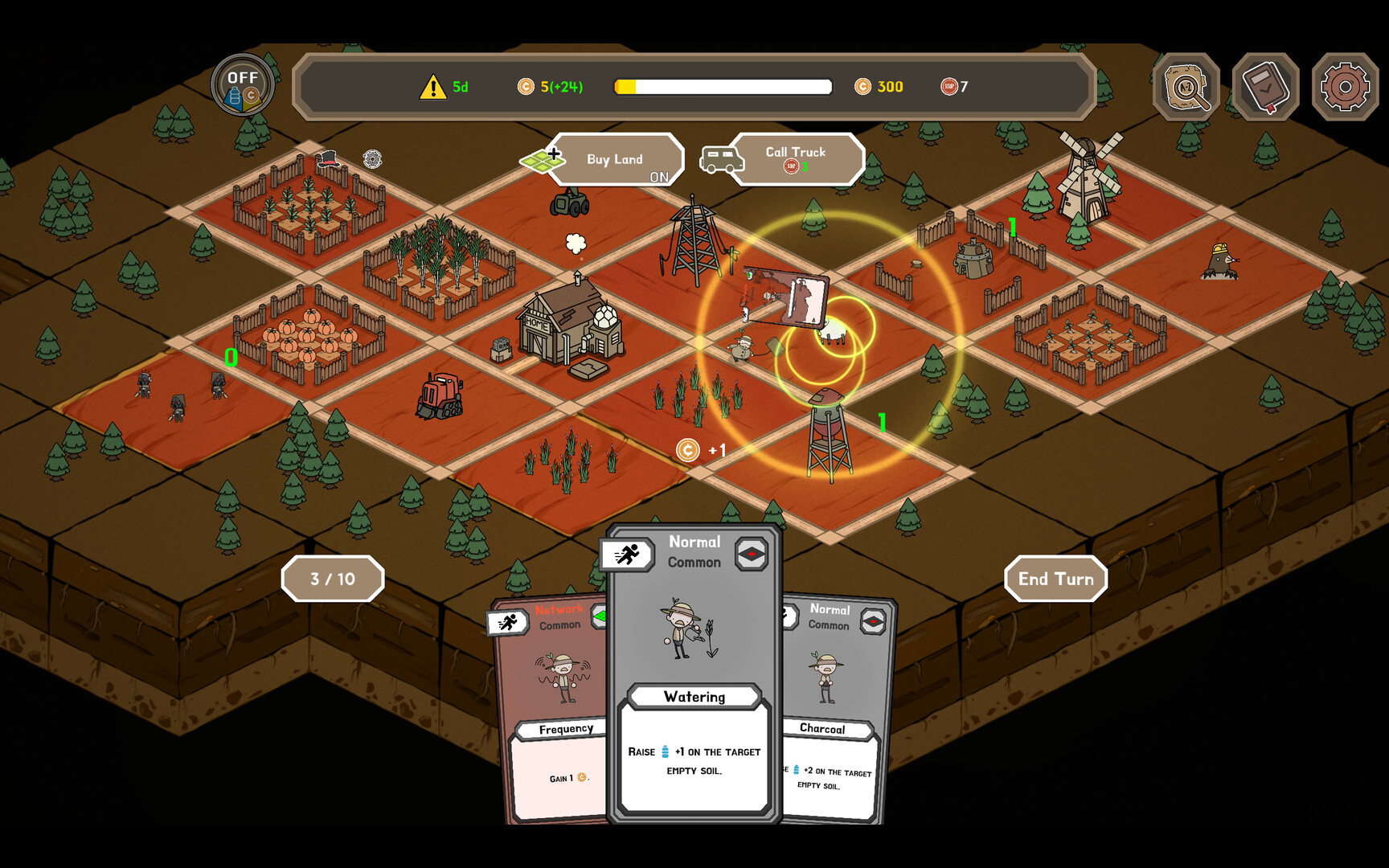 Card Homestead screenshot #5