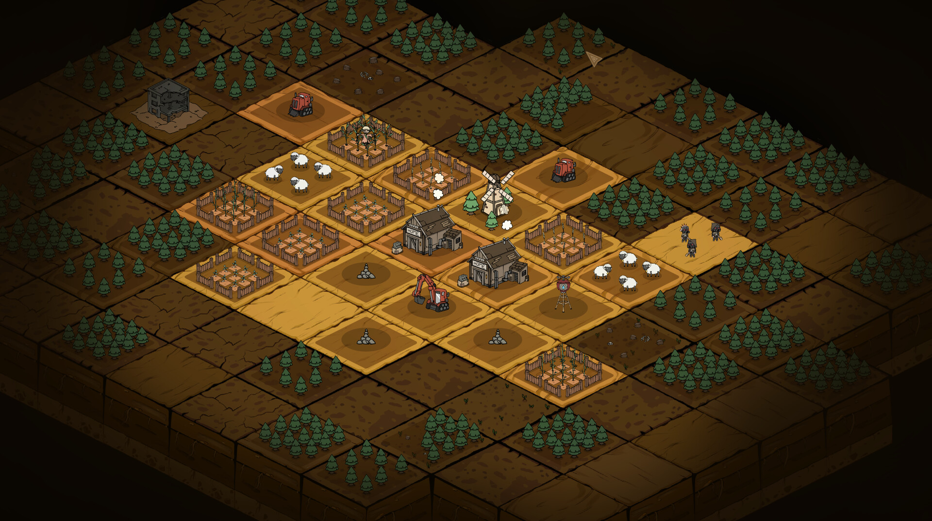 Card Homestead screenshot #5