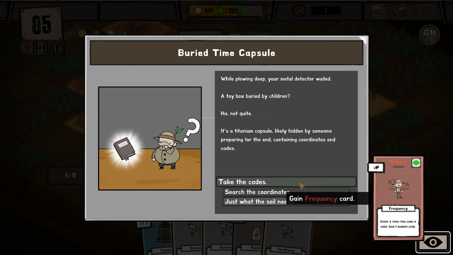 Card Homestead screenshot #9