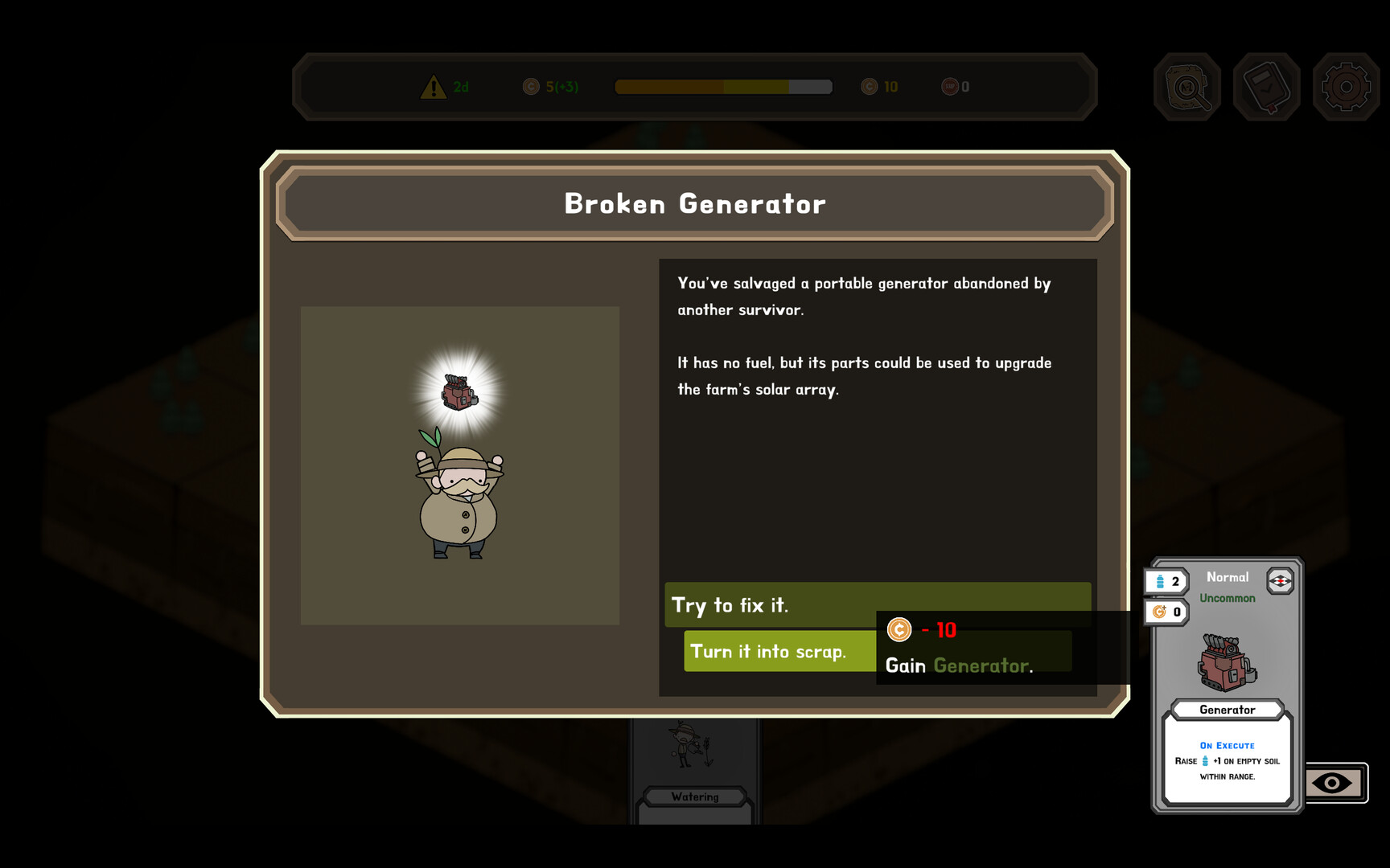 Card Homestead screenshot #13