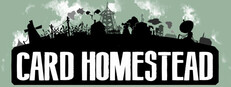 Card Homestead cover