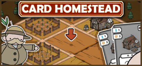 Card Homestead