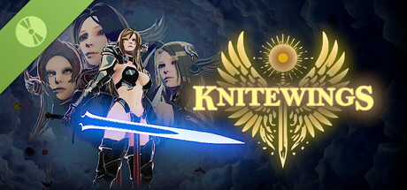 Knitewings Demo banner image