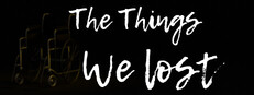 The Things We Lost cover