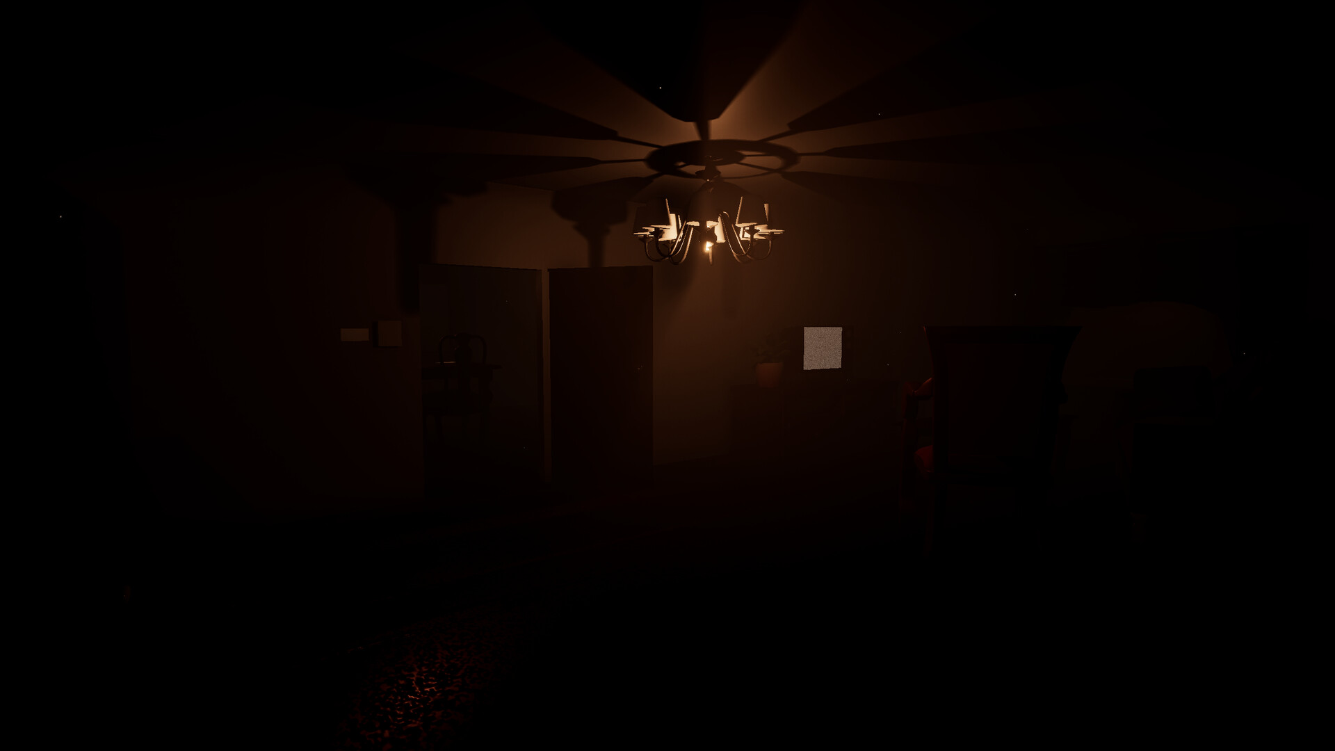 The Things We Lost screenshot 3