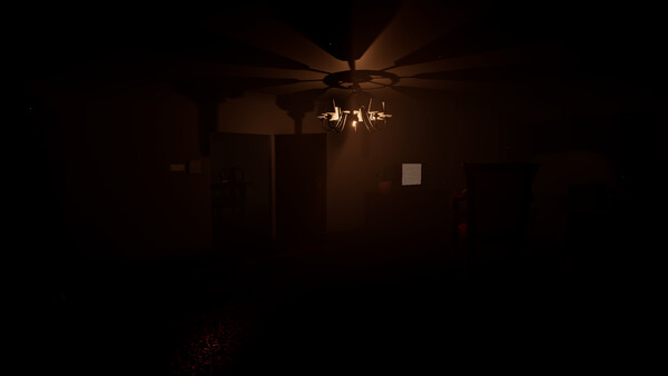 Screenshot 3 of The Things We Lost - more gameplay footage