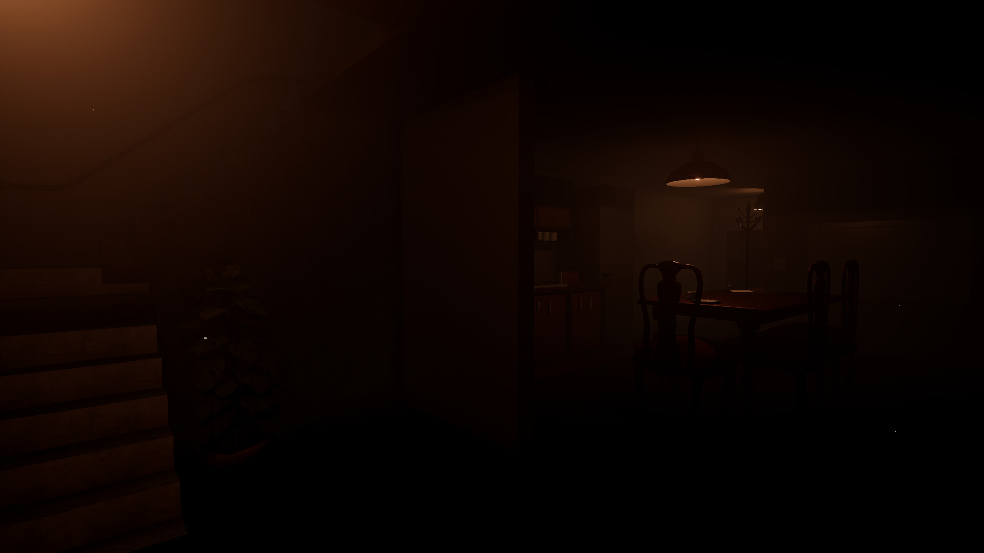 The Things We Lost screenshot 1