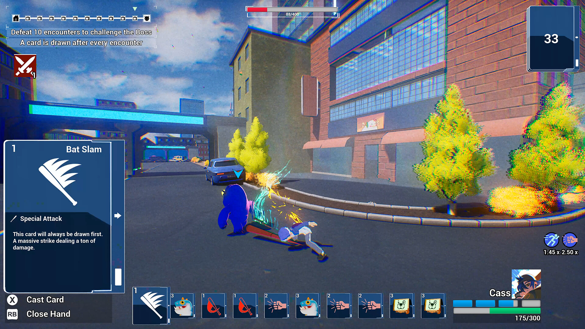 Lo-Fi Memory screenshot 1