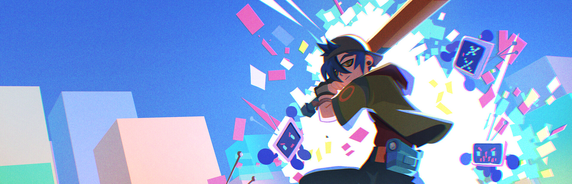 Lo-Fi Memory