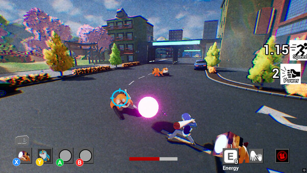 Screenshot media