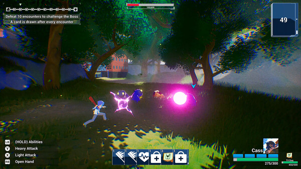 Lo-Fi Memory screenshot 4