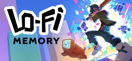 Lo-Fi Memory