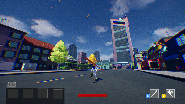 Screenshot media