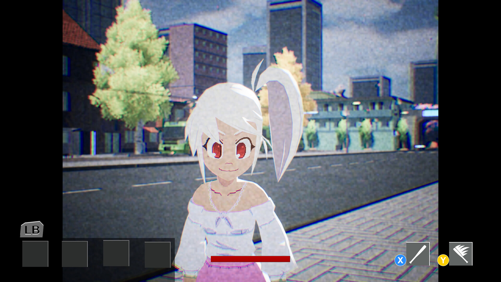 Lo-Fi Memory screenshot #8