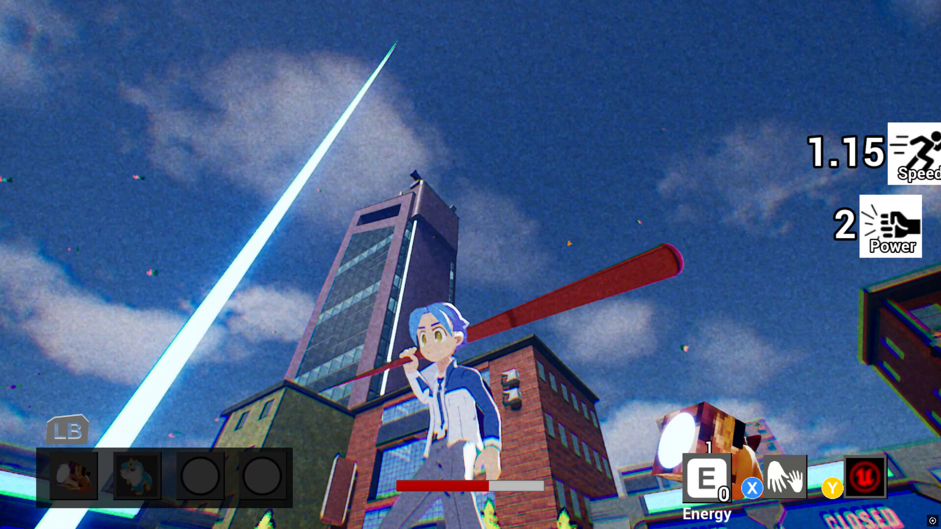 Lo-Fi Memory screenshot #7