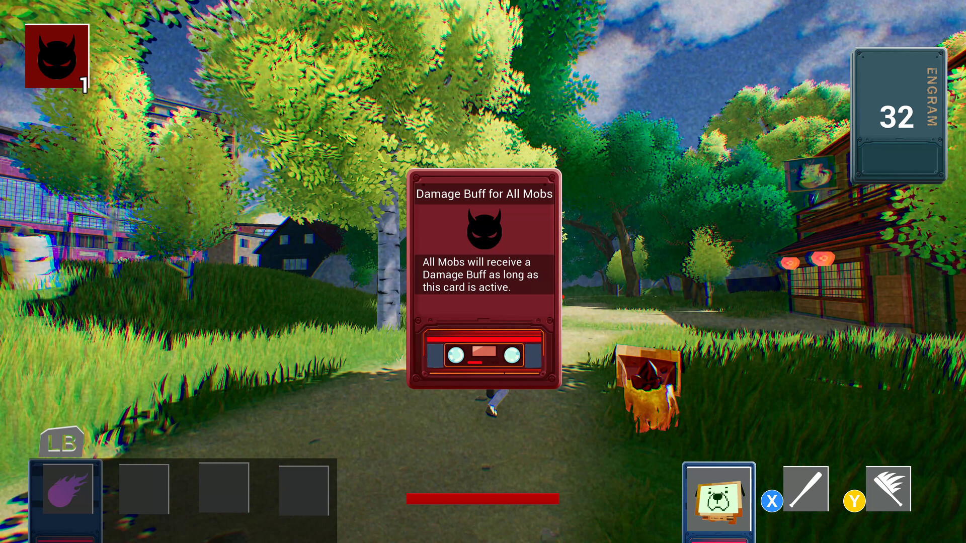 Lo-Fi Memory screenshot #5