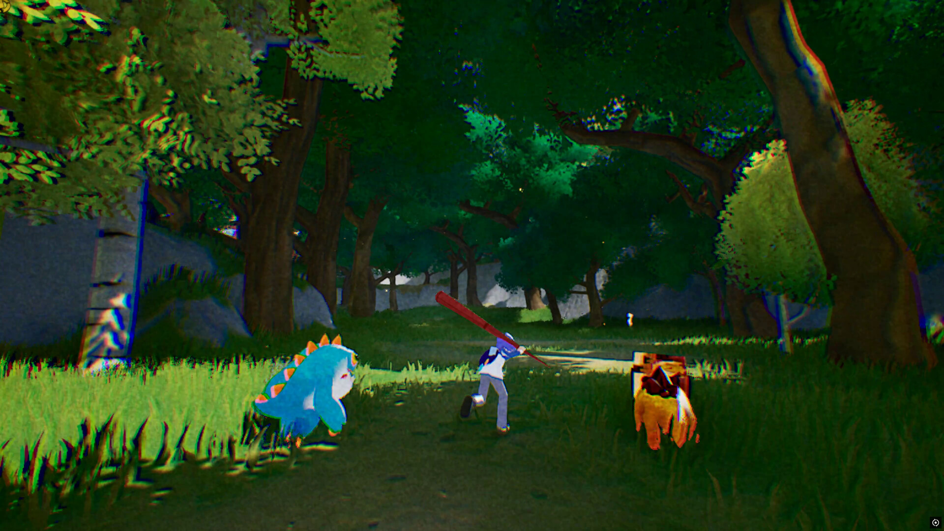 Lo-Fi Memory screenshot #9