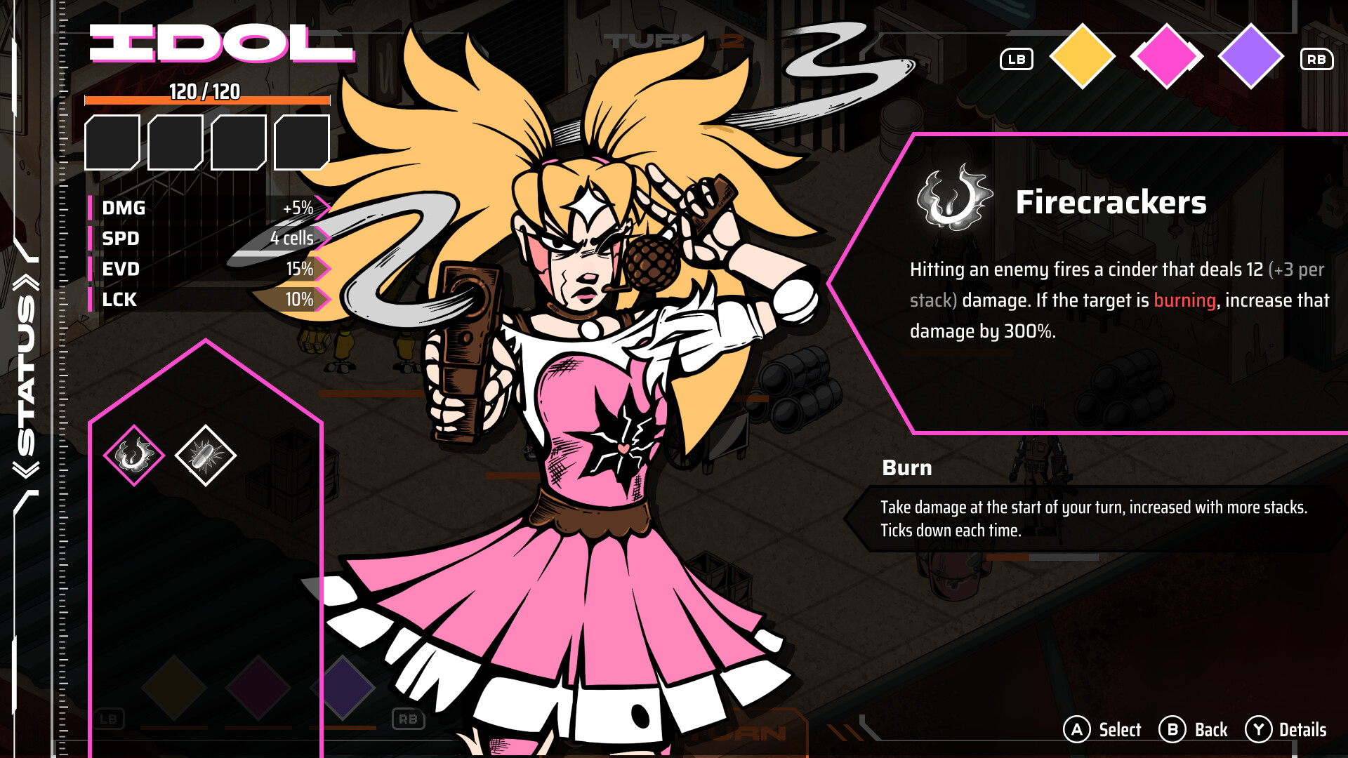 Terminal Horizon screenshot #5