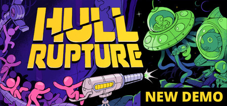 Hull Rupture