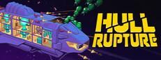 Hull Rupture