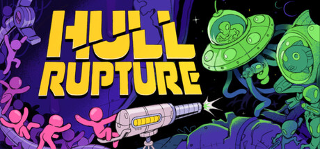 Hull Rupture
