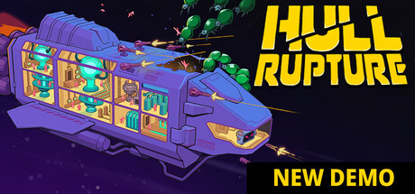 Hull Rupture