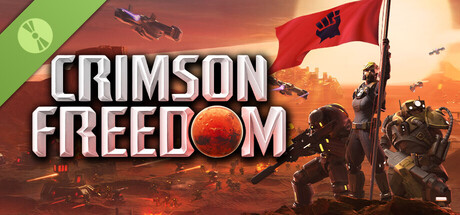 Crimson Freedom Demo