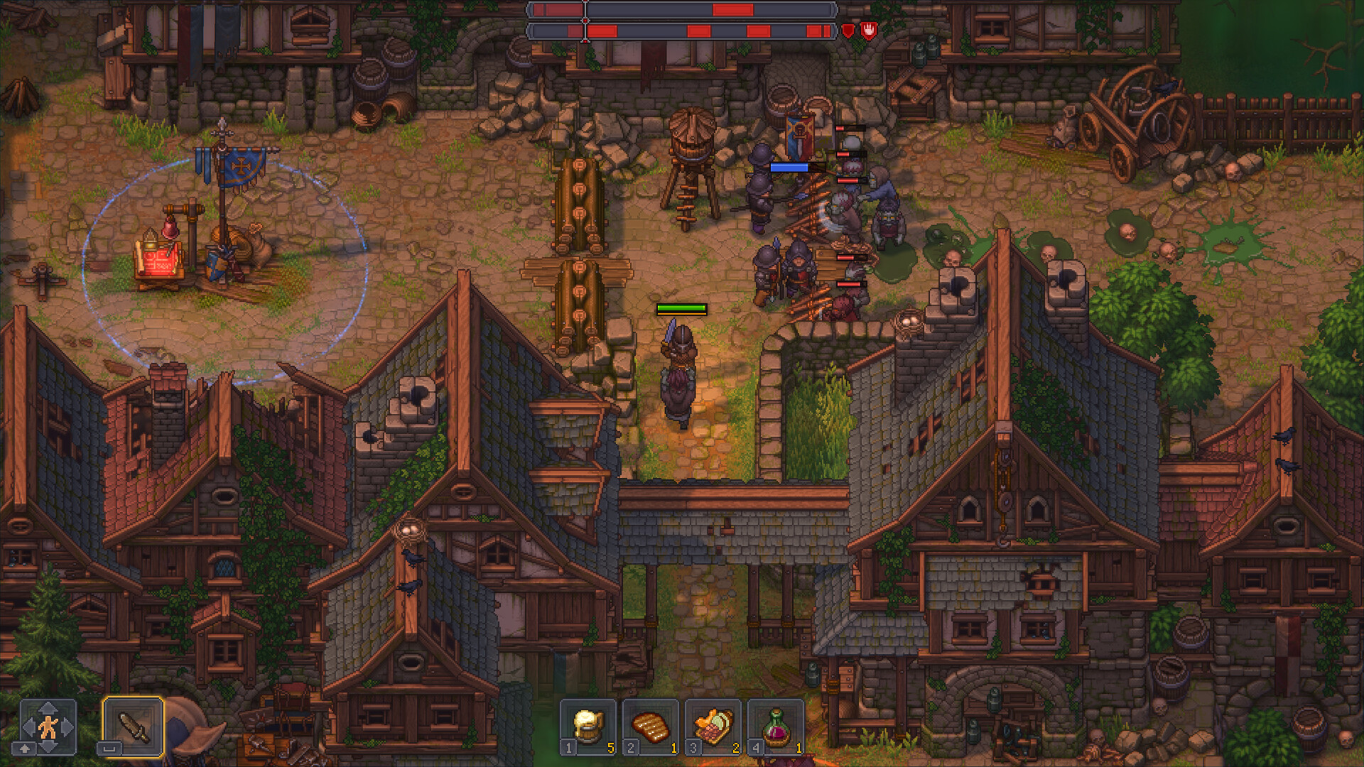 Graveyard Keeper 2 screenshot
