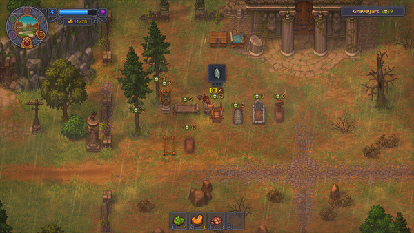 Graveyard Keeper 2 screenshot 6