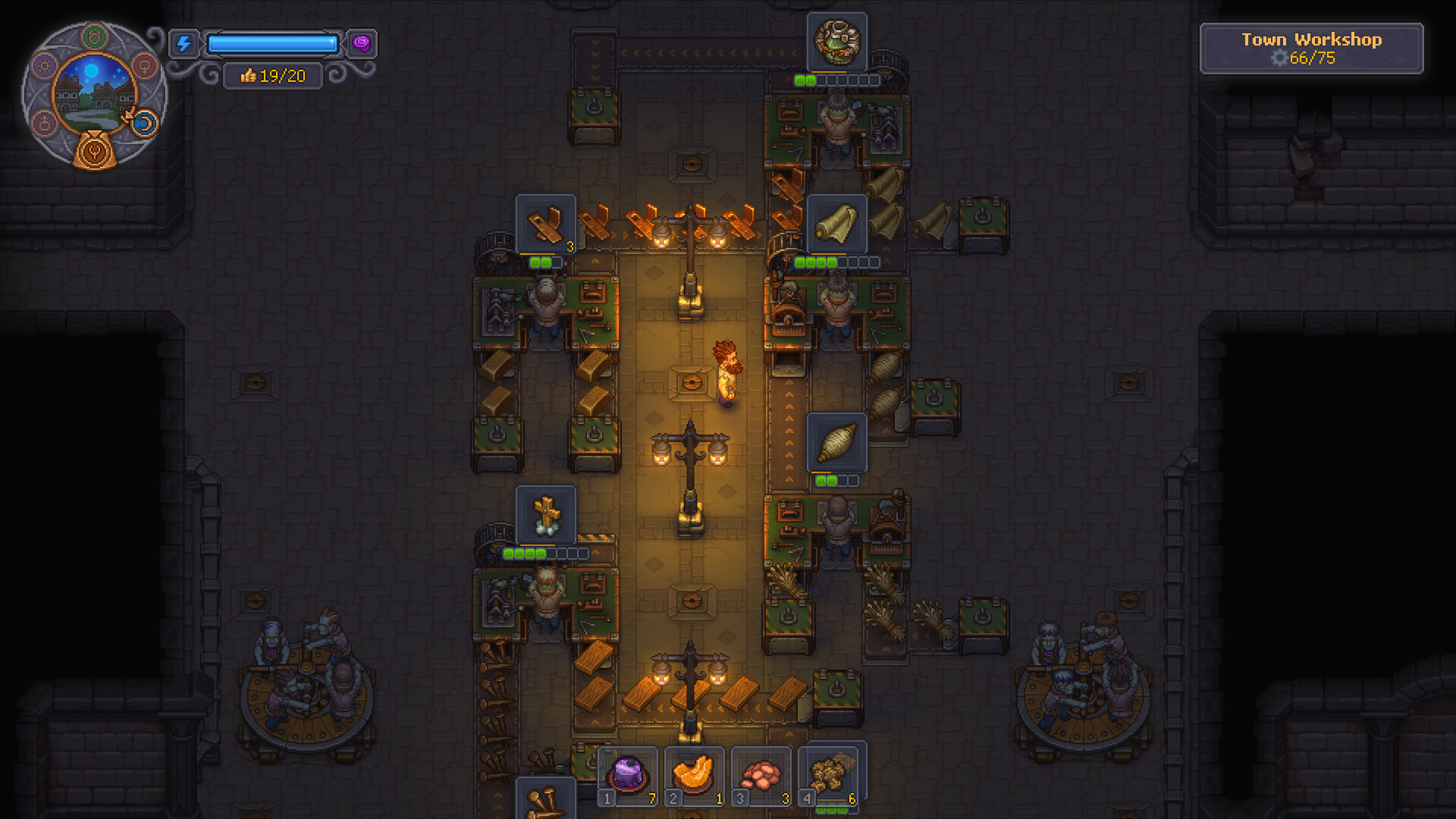 Graveyard Keeper 2 screenshot
