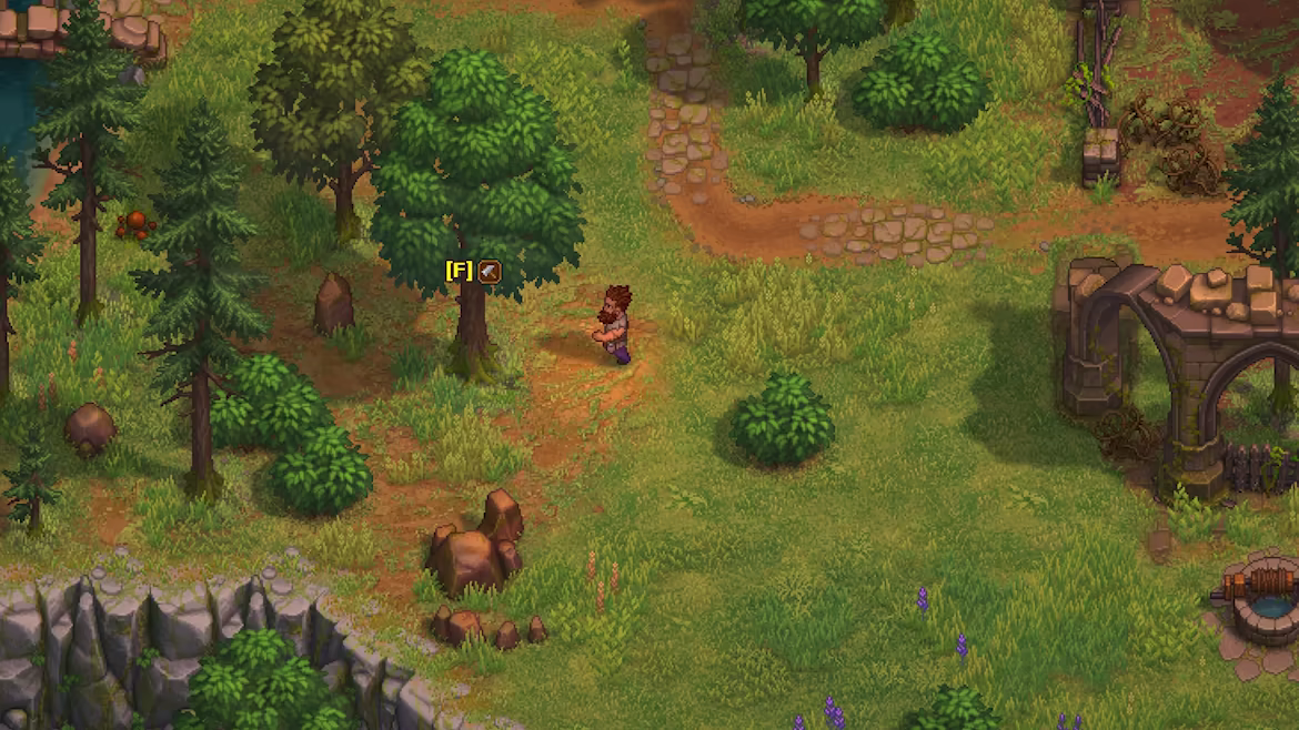 Graveyard Keeper 2 video 2