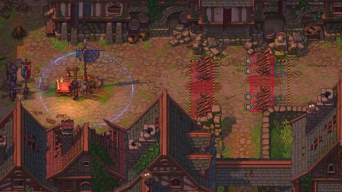 Graveyard Keeper 2 video 3
