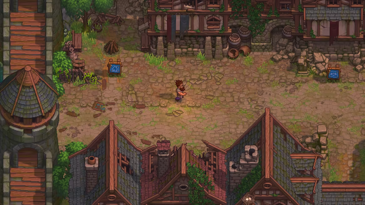 Graveyard Keeper 2 video 4