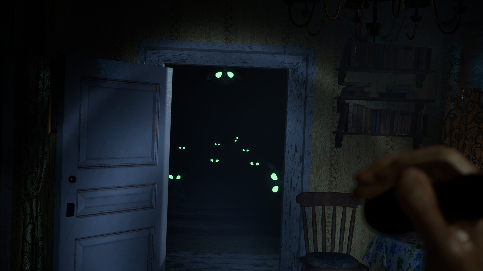 Project Blue Files: Classified screenshot #5