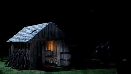Project Blue Files: Classified video 3