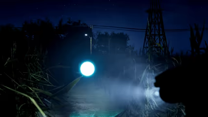 Project Blue Files: Classified video 1