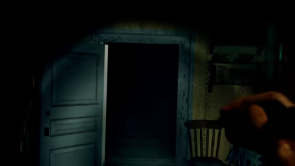 Project Blue Files: Classified video 2