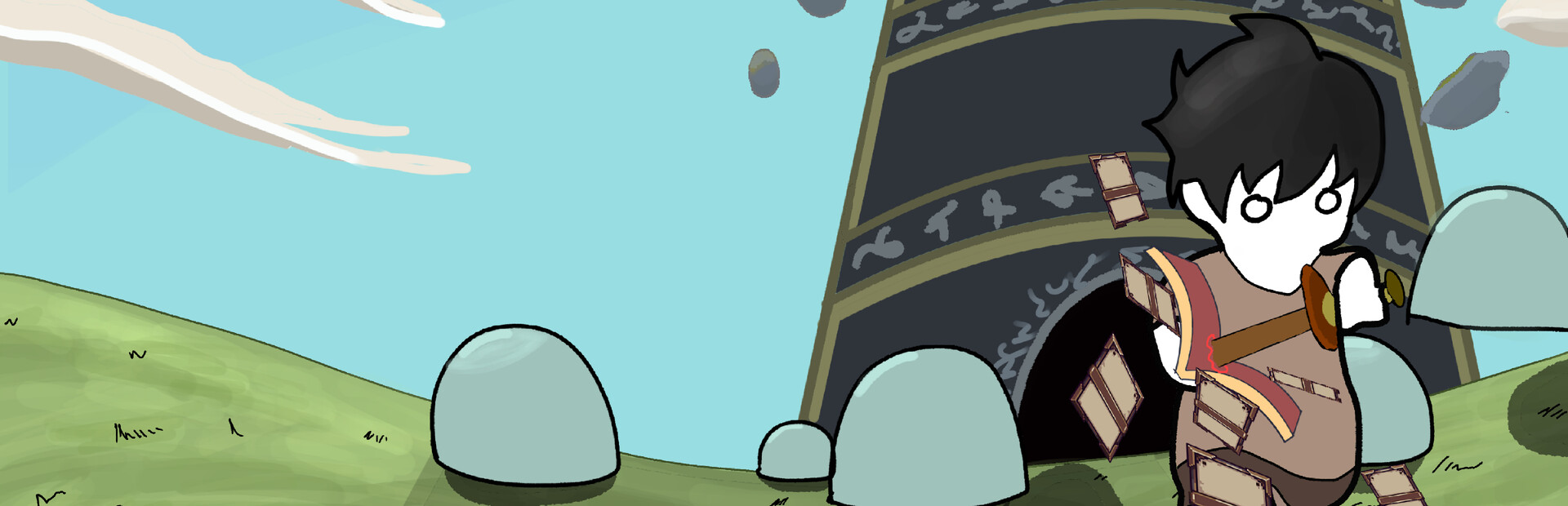 Tower of Ascension