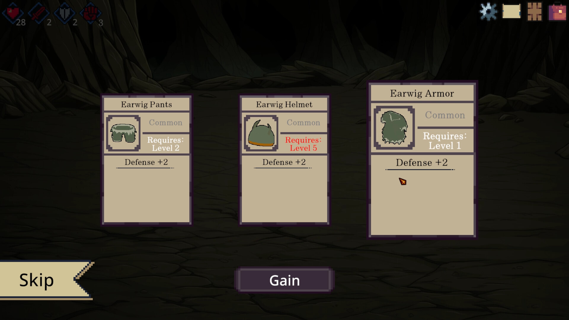 Tower of Ascension screenshot #3