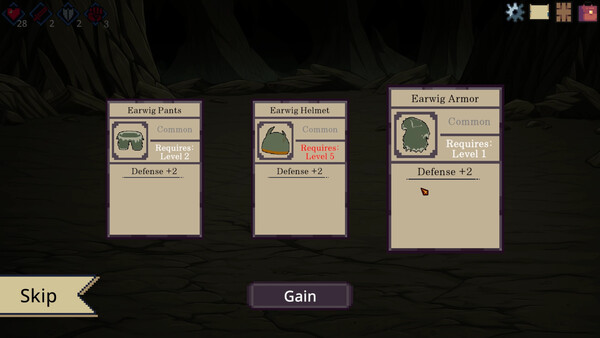 Screenshot 3 of Tower of Ascension - more gameplay footage
