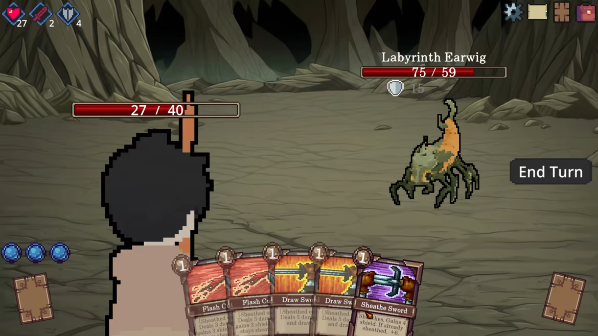 Tower of Ascension video 1